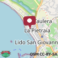 Mappa Casa Palgiarìa