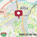 Mappa Casa Palladino
