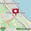 Mappa Casa Palma 22