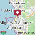 Mappa Casa Palmavera