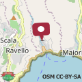 Mappa Casa Palomba 41