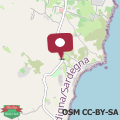 Mappa Casa Paly