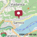 Mappa Casa Panorama