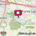 Mapa Casa Panucci