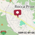 Mappa Casa Paola