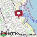 Mapa Casa Paolina 3 bedrooms flat