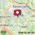 Map Casa Paolina