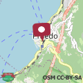 Map Casa Paolo