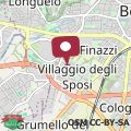 Mappa Casa Papa Gio