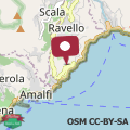 Map Casa Pappalardo