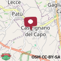 Carte Casa Papu