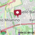 Map Casa Paradiso: Un'oasi di relax