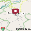 Mappa Casa Paradiso