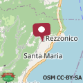 Mappa Casa Paradiso