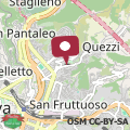 Mappa Casa Paradiso