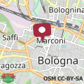 Map Casa Parisini by Studio Vita