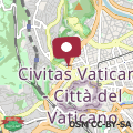 Karte Casa Passaglia - Vaticano