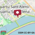 Map Casa Pat