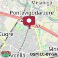 Mappa Casa Patavina