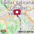 Karte Casa Patrizia alloggio turistico San Pietro