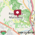 Carte Casa Patrizia nel castello