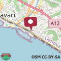 Mappa Casa Patrizia