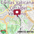 Map Casa Patrizia