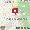 Mappa Casa Patrizia