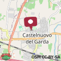 Map Casa Pedon
