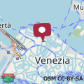 Map Casa Pegoloto