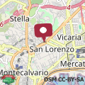 Mappa Casa Pelu