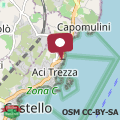Mappa Casa Penelope - Faraglioni
