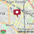 Mappa Casa Pepe