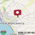 Map Casa Peppe