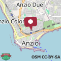 Karte Casa per Giubileo, Anzio