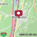 Mappa Casa Perini