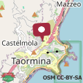 Mapa Casa Pertosa