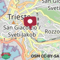 Mappa Casa Perugino