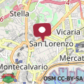 Mappa Casa Pesadina