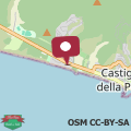 Carte Casa Pescaia