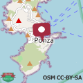 Map Casa Pesce