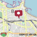 Mappa Casa Petra Bari