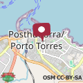 Map Casa Petronia