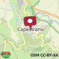 Mappa Casa Phoebe