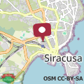 Map Casa Piazza Adda