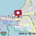 Map Casa Piccia