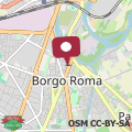 Map Casa Piccolo Borgo