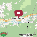 Map CASA PICCOLO SOLE