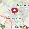 Mappa CASA PICI