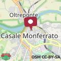 Mappa Casa Piemont